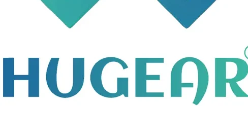 HUGEAR Logo